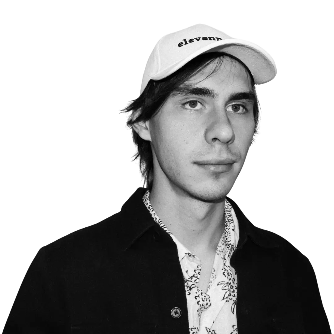 Яков Хомич — художник-постановщик, сценограф